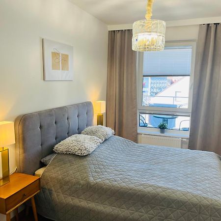 Zlote Apartamenty 58 Легница Екстериор снимка